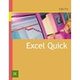 thumbnail image 1 of Pre-Owned Excel Quick (Paperback) 9780324379044, 1 of 1