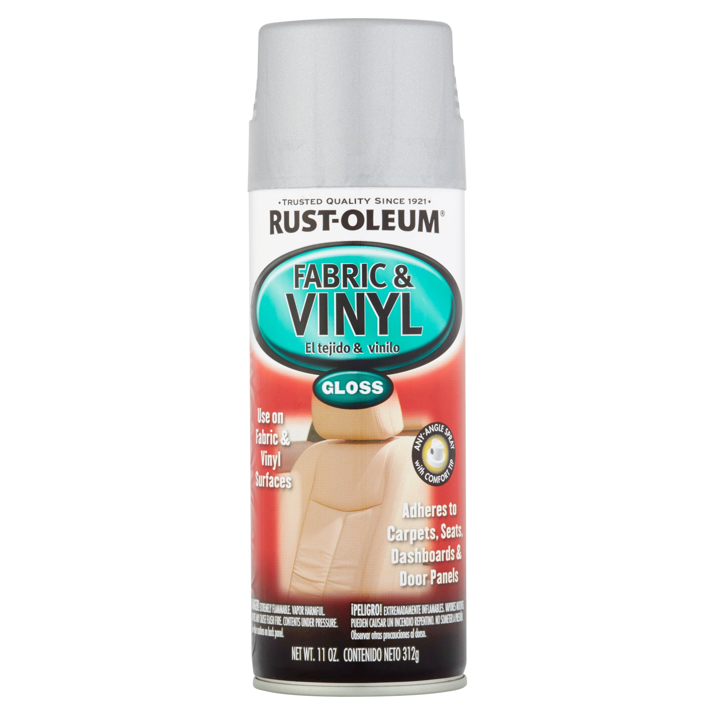 RustOleum Fabric & Vinyl Gloss, 11 oz