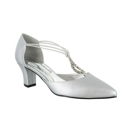 

Easy Street Moonlight Evening Pumps (Women)