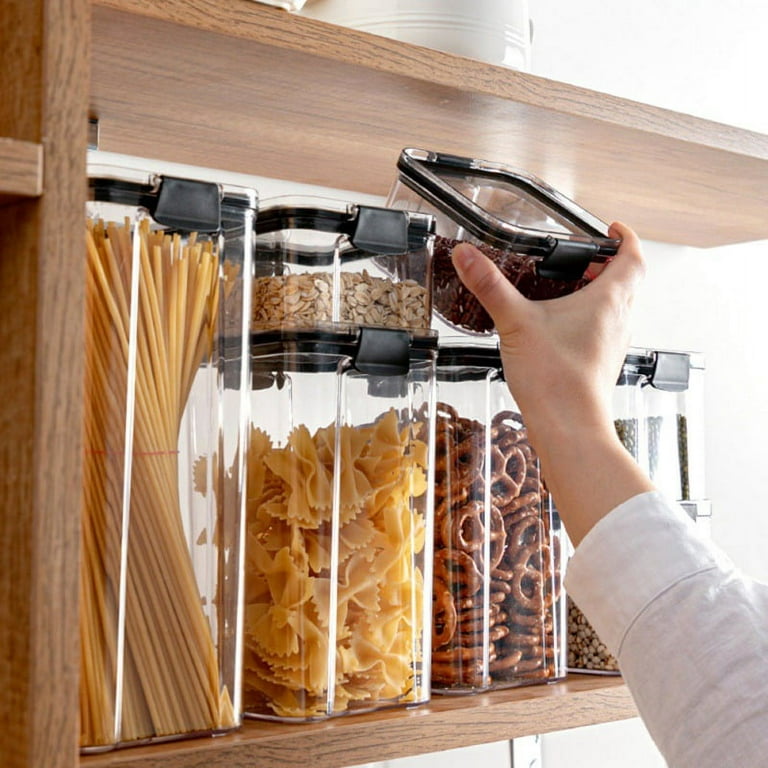 Rubbermaid Container, BPA Free Plastic, Airtight Food Storage, Flour (16  Cup) - Manny's Choice Pure Italian & European Foods