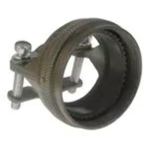 M85049/38S25W Connector Olive Circular MIL Spec Strain Relief