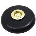 thumbnail image 1 of maskred Violoncello Cello Slide-proof Rug Pad Stop End Pin Stand Holder Musical Instrument Accessory, 1 of 7