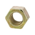 thumbnail image 2 of CUB CADET 712-3054 Hex Lock Nut 3/8 2 GT GSE LT GS GSX 1050 XT3 44 46 48 54 2554, 2 of 10