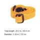 thumbnail image 2 of BESTYASH 8Ud Correa Para Ukulele Exterior Multicolor Duradera Y Fácil De Transportar, 2 of 8