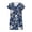 A05-Dark Blue, variant on Satin Shirts for Women Stripe Print V Neck Short Sleeve T-Shirt Silky Soft Blouse Tops Business Casual Outfits Going Out Tops Dressy Trendy Shirt 2026 Spring Summer Vacation Outfits|Black|S