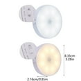 thumbnail image 2 of Klonfd Smart Home Intelligent Motion Sensor Light For Automated Lighting Solutions And Enhanced In Indoor And Outdoor Spaces, 2 of 5