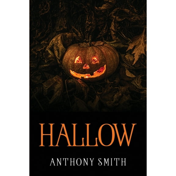 Hallow (Paperback)