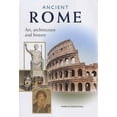 thumbnail image 1 of Pre-Owned Ancient Rome /anglais (Paperback) 0714122343 9780714122342, 1 of 1