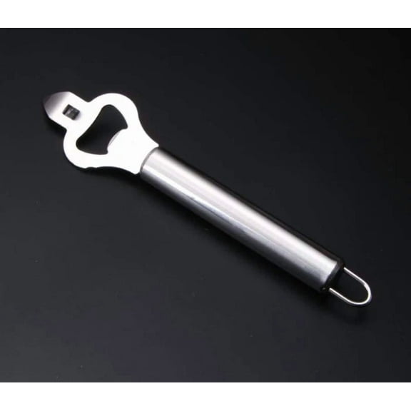 2Pc Hot Selling Stainless Steel Beer Bottle Opener Fit For Home Kitchen Supplies