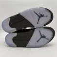 thumbnail image 5 of Ni - ke Air Jordan 5 Retro Premium Sequoia Take Flight Shoes Size 10.5 Men's 881432-305, 5 of 5