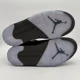 thumbnail image 5 of Ni - ke Air Jordan 5 Retro Premium Sequoia Take Flight Shoes Size 10.5 Men's 881432-305, 5 of 5