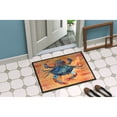 thumbnail image 4 of Crab Door Mat 8096 Doormat, 4 of 4