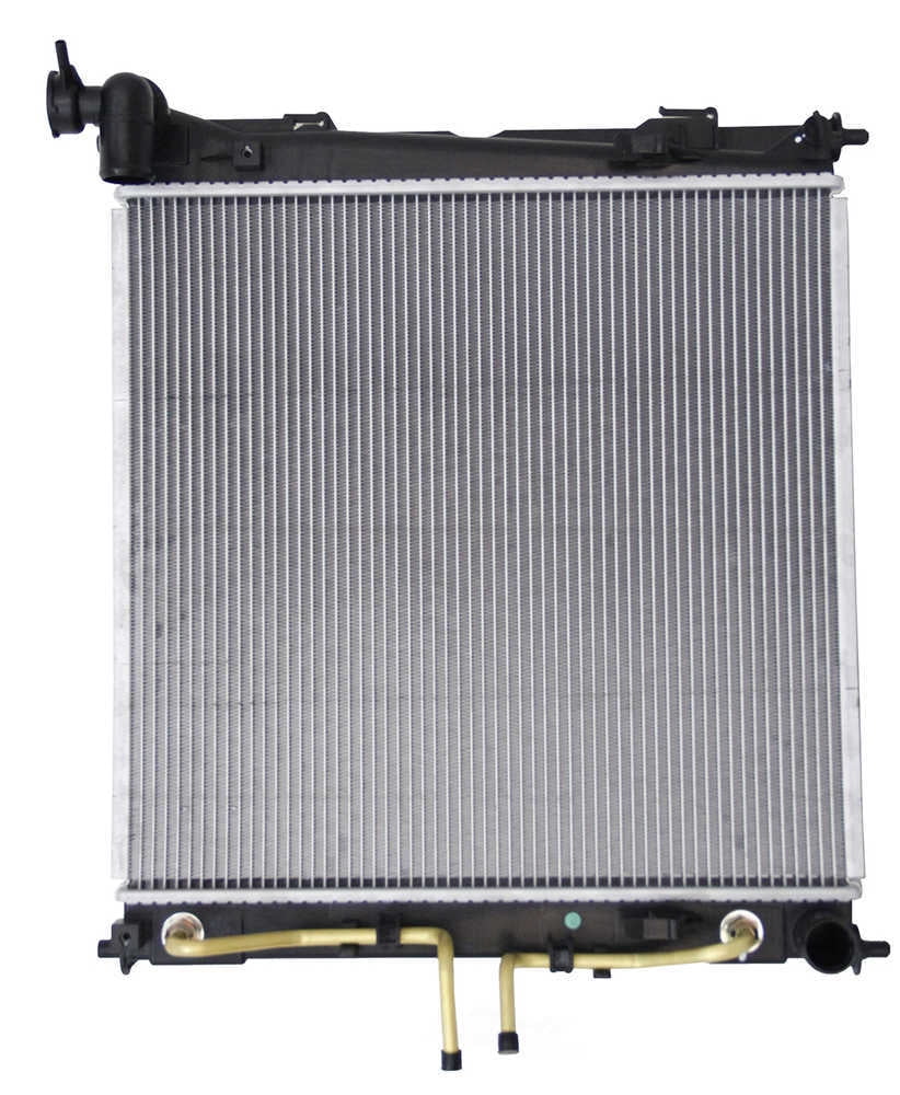 OSC 13189 Radiator