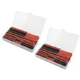 thumbnail image 1 of Tubo Termorretráctil, Tubo Termorretráctil Alta Relación De Expansión Retardante De Llama 55 Grados Celsius ~ +125 Grados Celsius Temperatura De Trabajo Para Unión De Cables ANGGREK GD1010, 1 of 8
