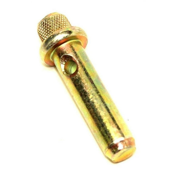 Sears Craftsman 175560 Tractor Flange Pin