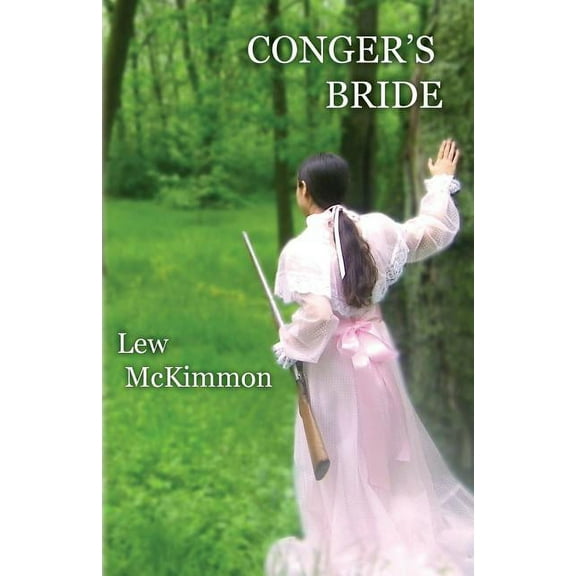 Conger's Bride (Paperback)