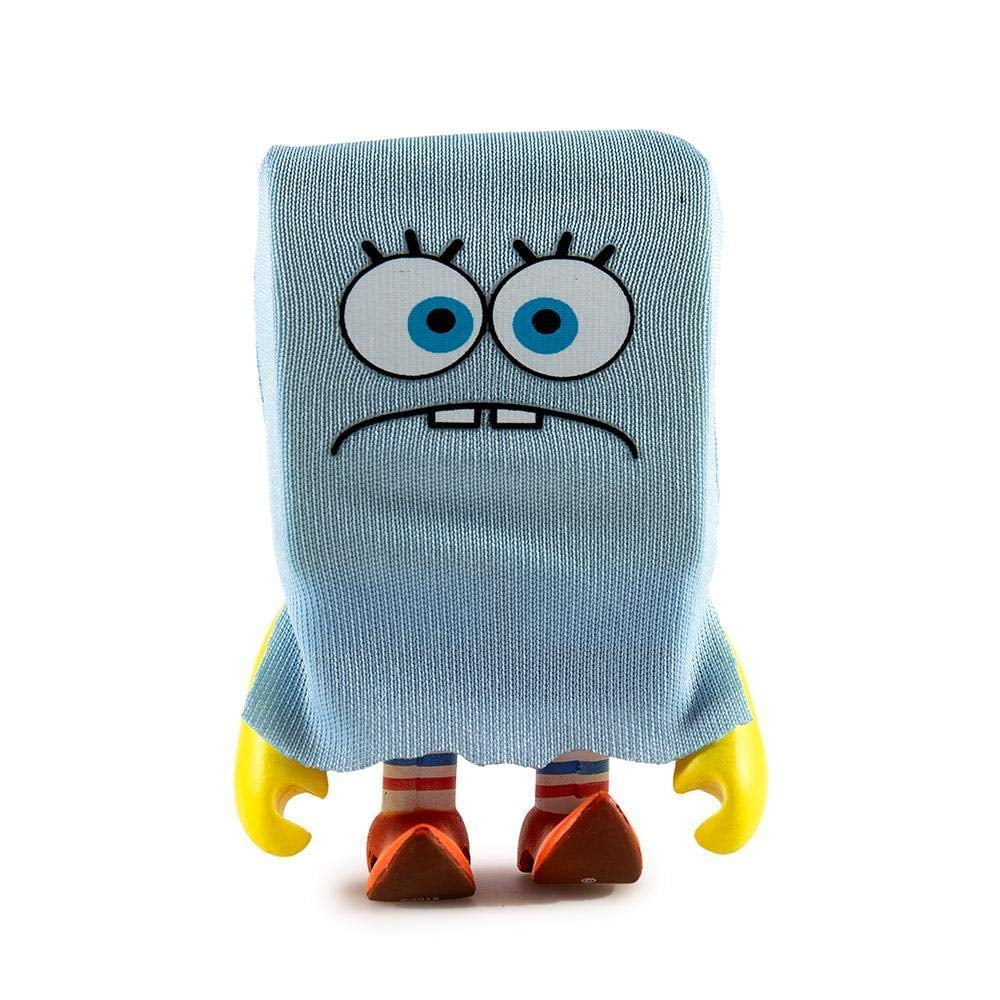 spongebob smelly pants toy