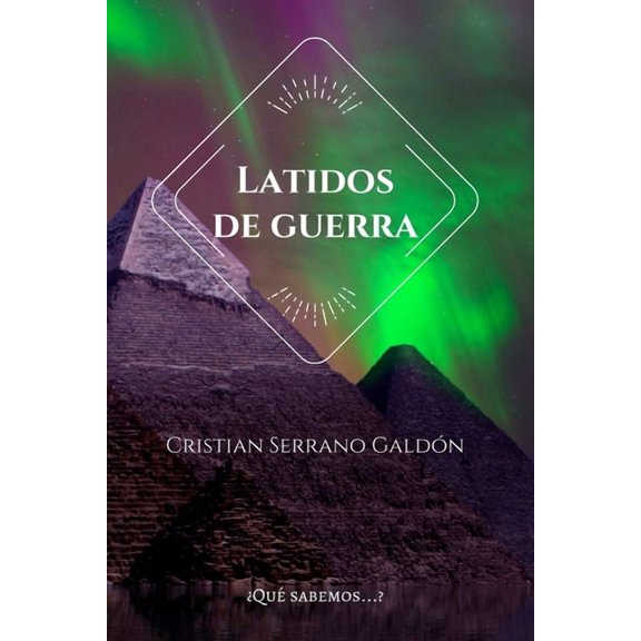Latidos de guerra (Paperback)
