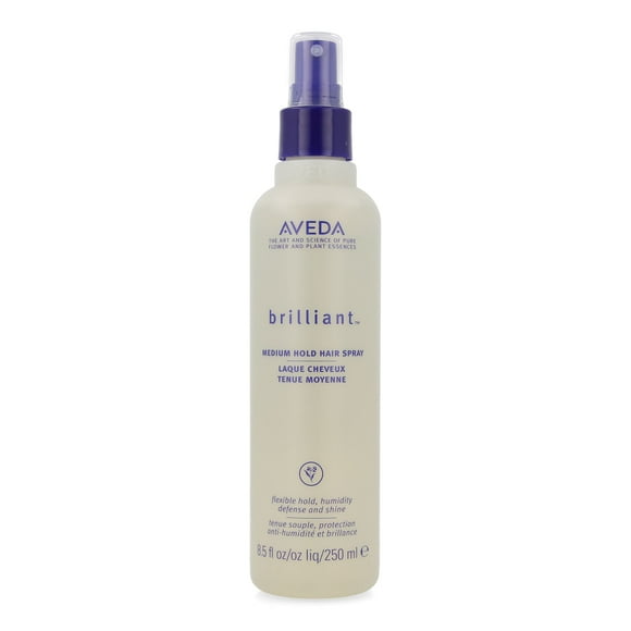 Spray De Fijación Media Aveda Laca para el cabello 8.5 oz