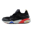 thumbnail image 2 of Puma Blaze Of Glory OG X Alife High Rise/Dandelion 357735 01 Men's Size 8, 2 of 4