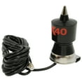 thumbnail image 2 of CB Antenna Black Whip 57.25in 17-7 600W, 2 of 3