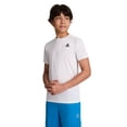 thumbnail image 3 of Reebok Boy’s Performance Stride T-Shirt, Sizes 4-18, 3 of 6