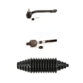 thumbnail image 1 of Transit Auto Front Left (Driver Side) Steering Tie Rod End & Boot Kit for Car Kia Forte Koup Forte5 KTB-100524, 1 of 2