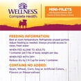 thumbnail image 5 of Wellness Petite Entrées Mini-Filets With Roasted Chicken, Beef, Carrots & Green Beans in Gravy, 3-Ounce Cup (Pack of 12), 5 of 6