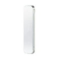 thumbnail image 1 of Support de Téléphone Autocollant Support de Téléphone Intelligent Live Streaming Alliage d'Aluminium Support Réglable Accessoires de Téléphone Portable Gris, 1 of 9