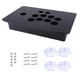 thumbnail image 2 of Arcade Joystick Acrylic Panel Case for Arcade Game Machine DIY, 2 of 5