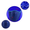 thumbnail image 6 of EZGO Balaclava Mask Windproof Full Face Mask Winter Warm Fleece Neck Warmer Balaclava Ski Hat, Navy Blue, 6 of 6