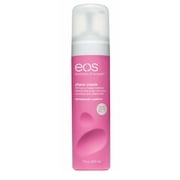 eos Ultra Moisturizing Shave Cream, Pomegranate Raspberry, 24 hours of deep moisture, 7 fl.oz.