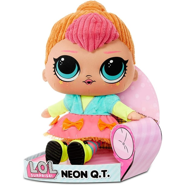 Peluche lol unicornio sale