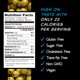 thumbnail image 2 of Camacho Foods Pitted Snack Olives, Variety Pack, 1.05 oz Pouches (Pack of 12), 2 of 5