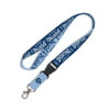 Sporting KC Official MLS 20 inch  Lanyard Key Chain Keychain by Wincraft