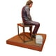 thumbnail image 2 of Figura de anime de juguete coleccionable, estatua de Jokers, PVC, 27 cm, 2 of 2