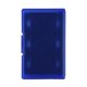 thumbnail image 2 of 24 in 1 Memory Card Storage Box for Nintendo Switch, Blue, 2 of 4
