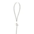 thumbnail image 4 of (2 pack) Eagle Claw 031H-2/0 Plain Shank Snell Fish Hook, Size 2/0, 4 of 8