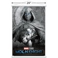 thumbnail image 2 of Marvel Moon Knight - Bande-annonce, 2 of 4