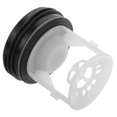 Washing Machine Plug Filter Washing Machine Drain Pump Plug Washer