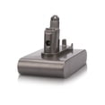 thumbnail image 1 of 22.2V 2500mAh ( Only Fit Type B ) Battery for Dyson DC31 DC35 DC44 DC45 Series Cordless Vacuum Cleaner Li-ion, 1 of 6