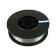 thumbnail image 2 of 2Pcs E71T-GS .035 Inch 0.9mm Gasless Flux Core Mild Steel MIG Welding Wire 20Lbs, 2 of 11