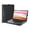 Gray, variant on Laptop Cover Case for 16 inch HP Spectre x360 16-f 16t-f & HP Envy 16-h 16t-h, PU Leather Protective Shell Detachable Laptop Bag Accessory with Pencil Holder