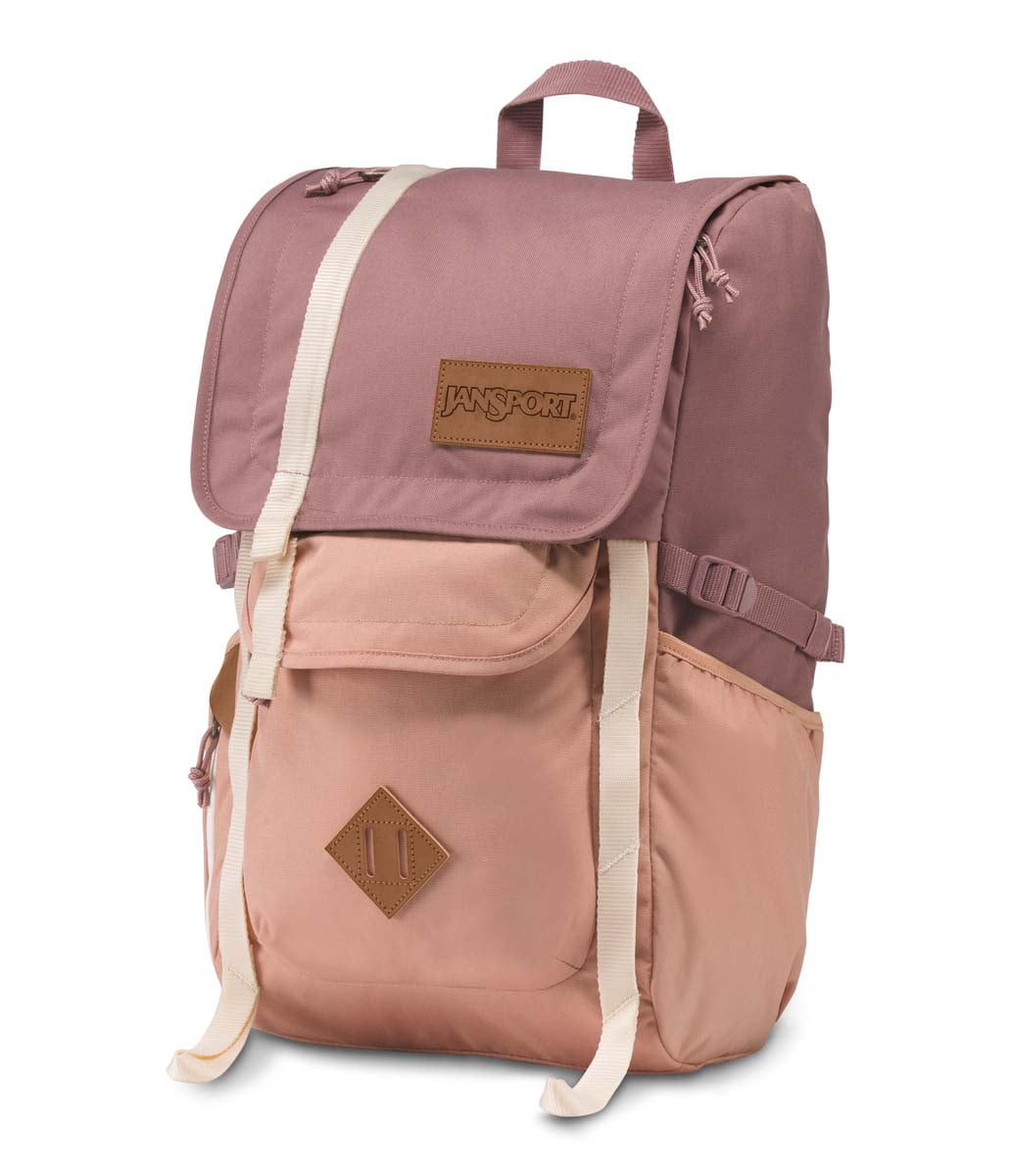 JanSport Outside Hatchet Mocha Muted Clay Walmart