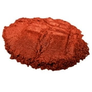 Clay Metallic Powder (Stone Coat Countertops) Mica Powder for Epoxy Resin Kits, Casting Resin, Tumblers, Jewelry, Dyes, and Arts and Crafts! (Color Pigment Powder)