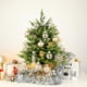 thumbnail image 5 of Set de Adornos Navideños SHareconn 86 piezas irrompibles transparentes, 5 of 7