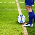 thumbnail image 4 of Greeniant Balón de fútbol del EN del modelo de moda para el fútbol luminoso del entrenamiento del fútbol del amplio Ropa Deportiva, Zapatos, 4 of 6