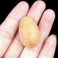 thumbnail image 2 of AUDeals Polished Stone Egg for Easter Day, Crystal Eggs Handmade Tiny Decorative Collectible Figurine for Boy, Girl, Party Favor Craft, and Home Decoration, 2 of 7
