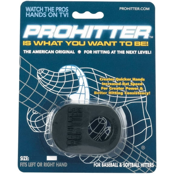 Prohitter Batters Training Aid