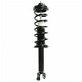 thumbnail image 5 of Detroit Axle - Rear Struts for Acura TSX 2009 2010 2011 2012, Struts with Coil Spring Complete Struts Assembly Replacement, 5 of 9